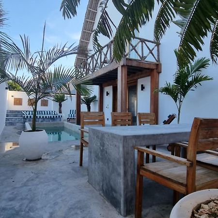 Amani Villa Jambiani  Exterior photo