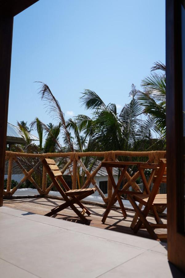 Amani Villa Jambiani  Exterior photo