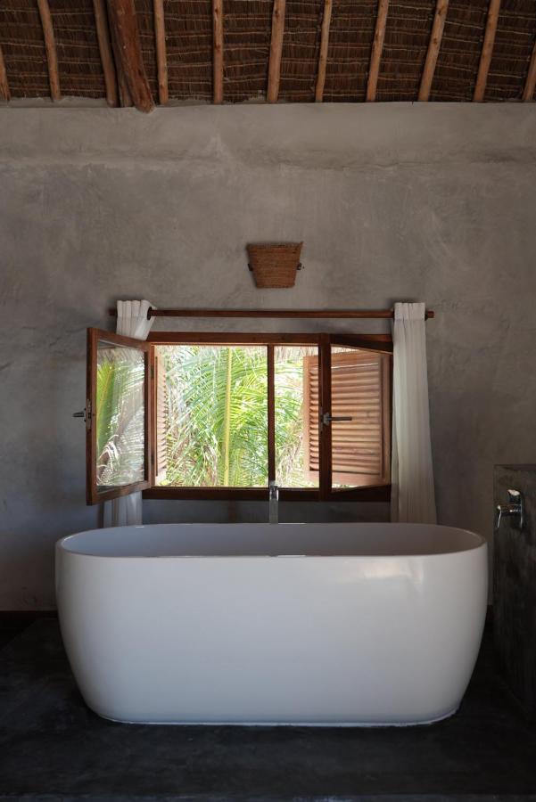 Amani Villa Jambiani  Exterior photo