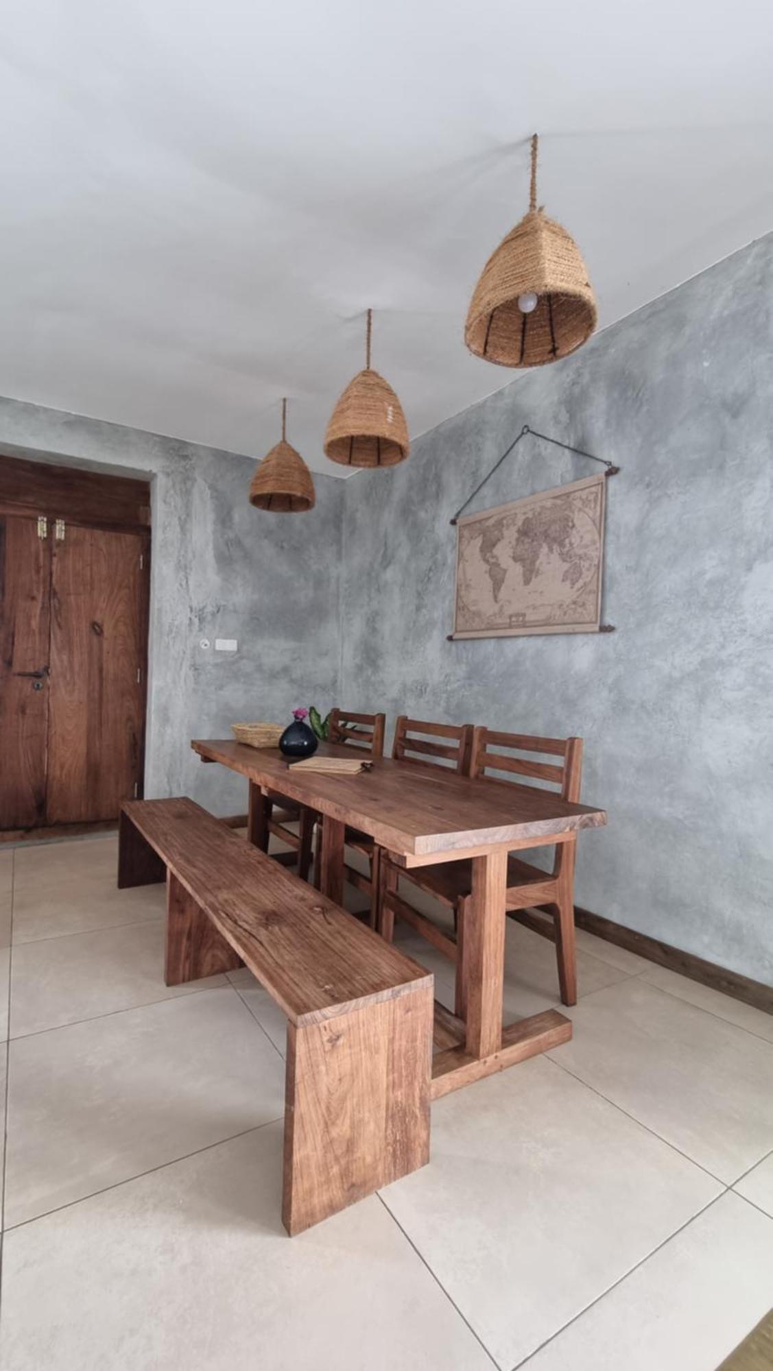 Amani Villa Jambiani  Exterior photo